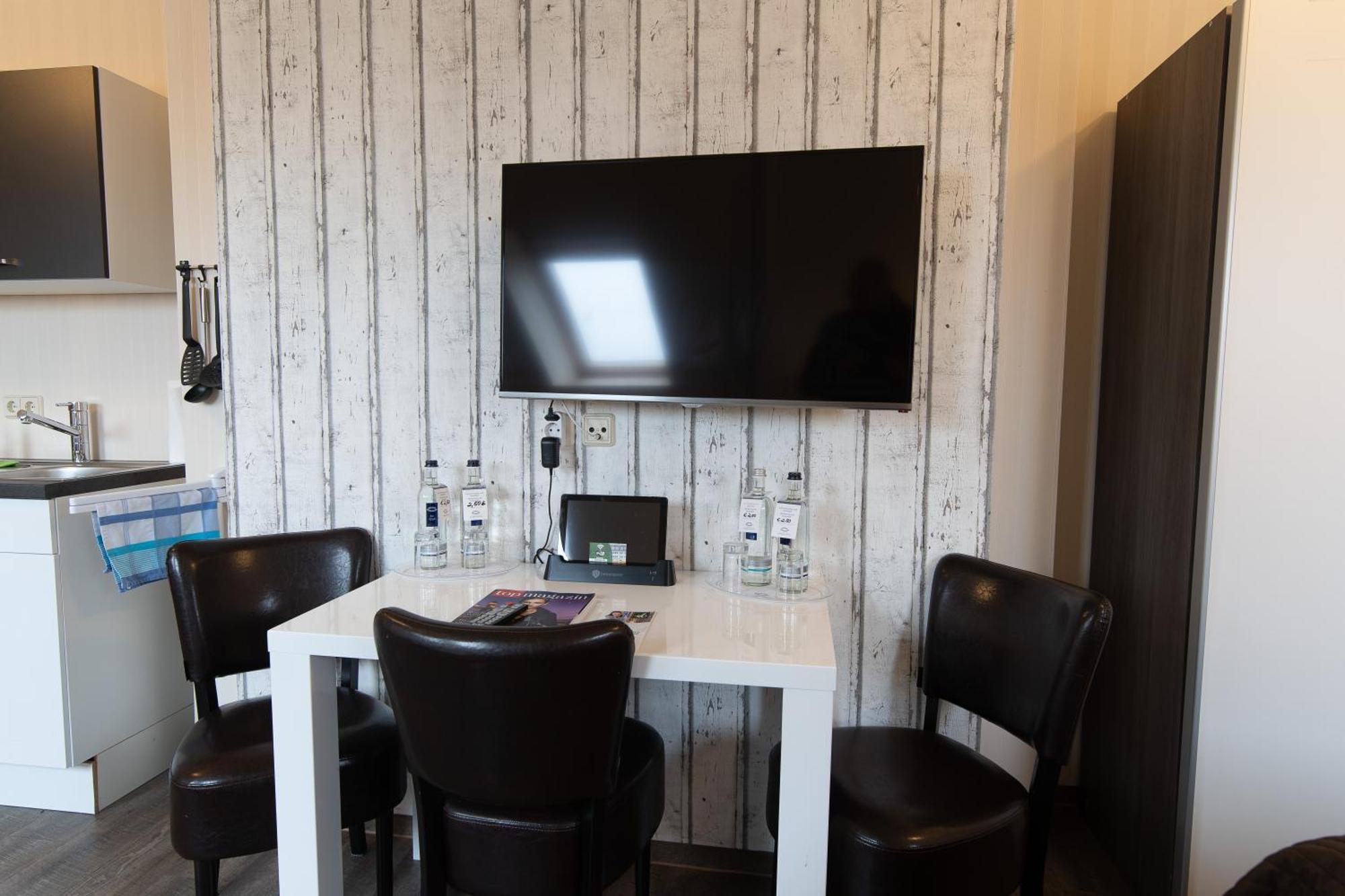 Hotel-Restaurant Thueringer Hof Bad Frankenhausen Phòng bức ảnh