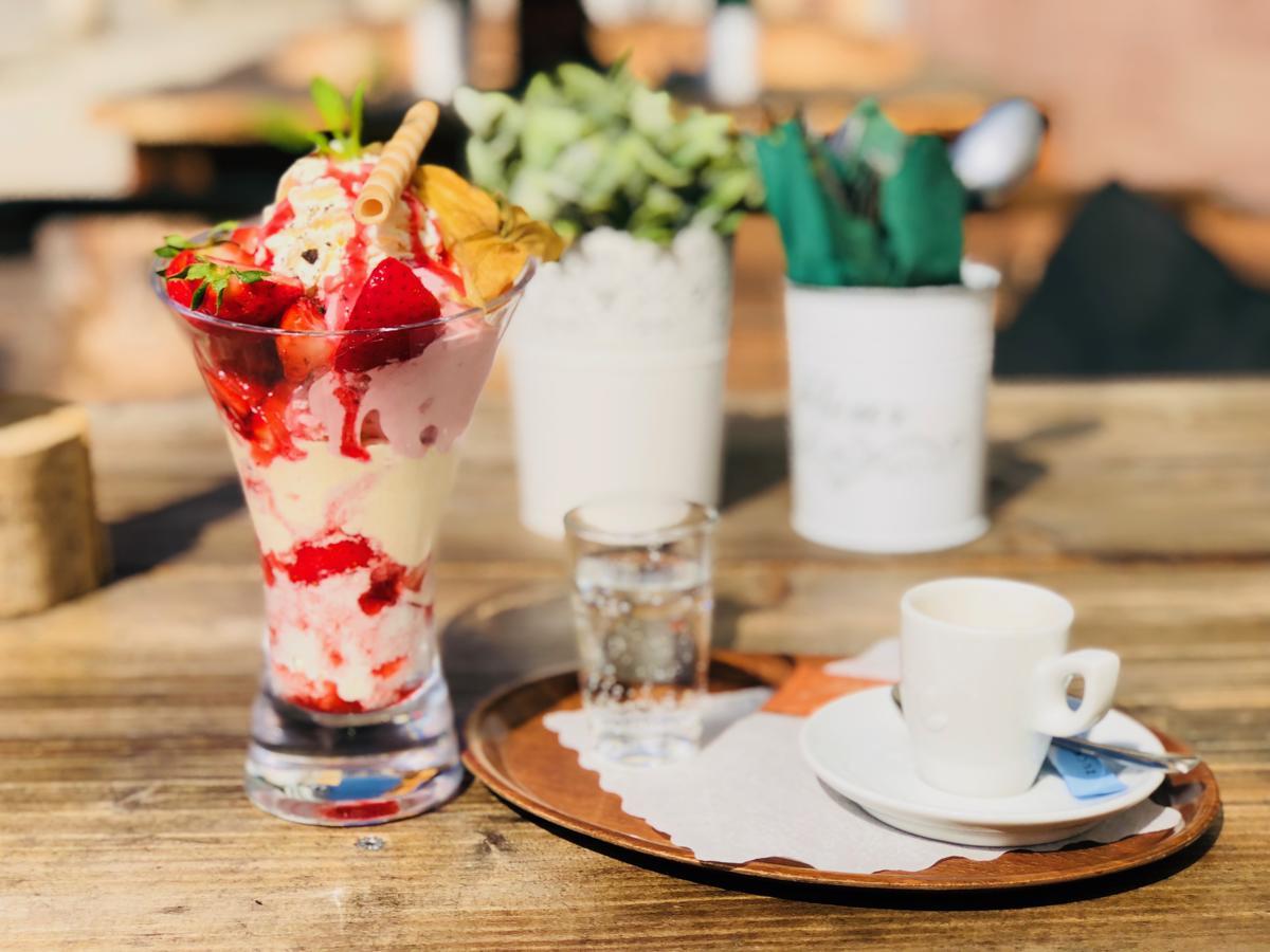 Hotel-Restaurant Thueringer Hof Bad Frankenhausen Ngoại thất bức ảnh
